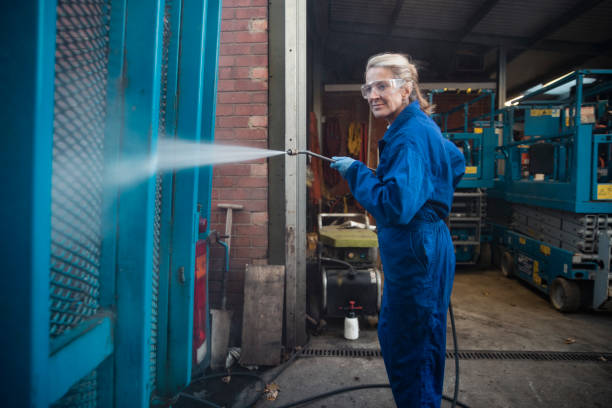 Best House Pressure Washing  in Centre Grove, NJ