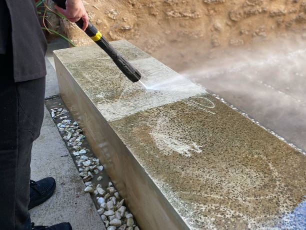 Best Residential Pressure Washing Services  in Centre Grove, NJ