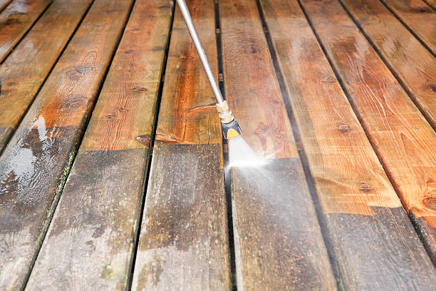 Best Affordable Power Washing  in Centre Grove, NJ
