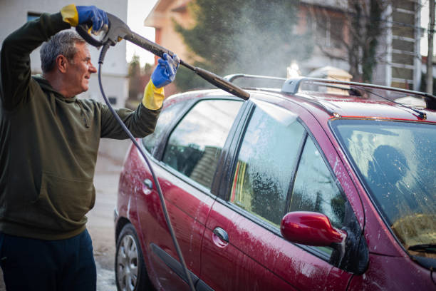 Best Pressure Washing Near Me  in Centre Grove, NJ