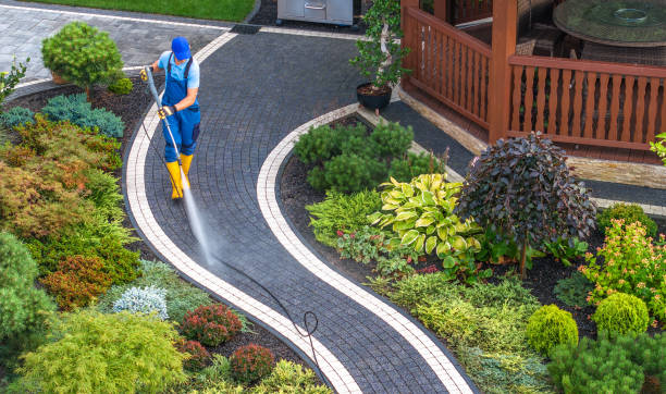 Best Residential Pressure Washing Services  in Centre Grove, NJ