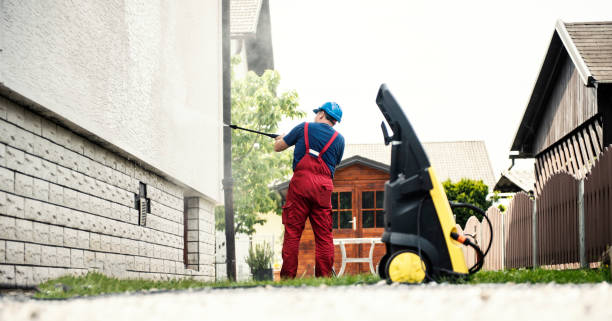 Best Concrete Pressure Washing  in Centre Grove, NJ